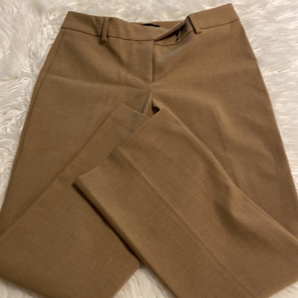 TALBOTS Petite Signature Pants size 6P brand new with tags inseam 28” waist 30” - Picture 14 of 16